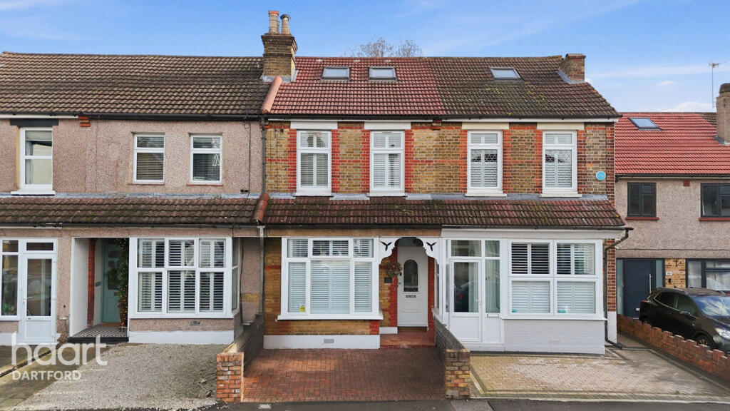 Main image of property: Lion Road, Bexleyheath