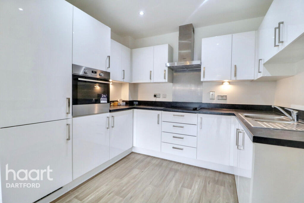 Main image of property: James Smith Court, Dartford