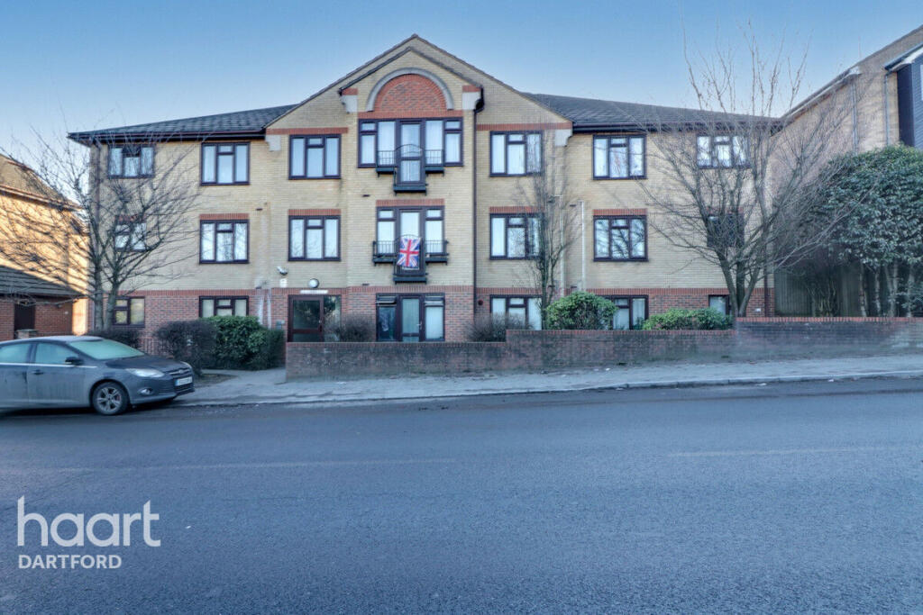 Main image of property: London Road, GREENHITHE