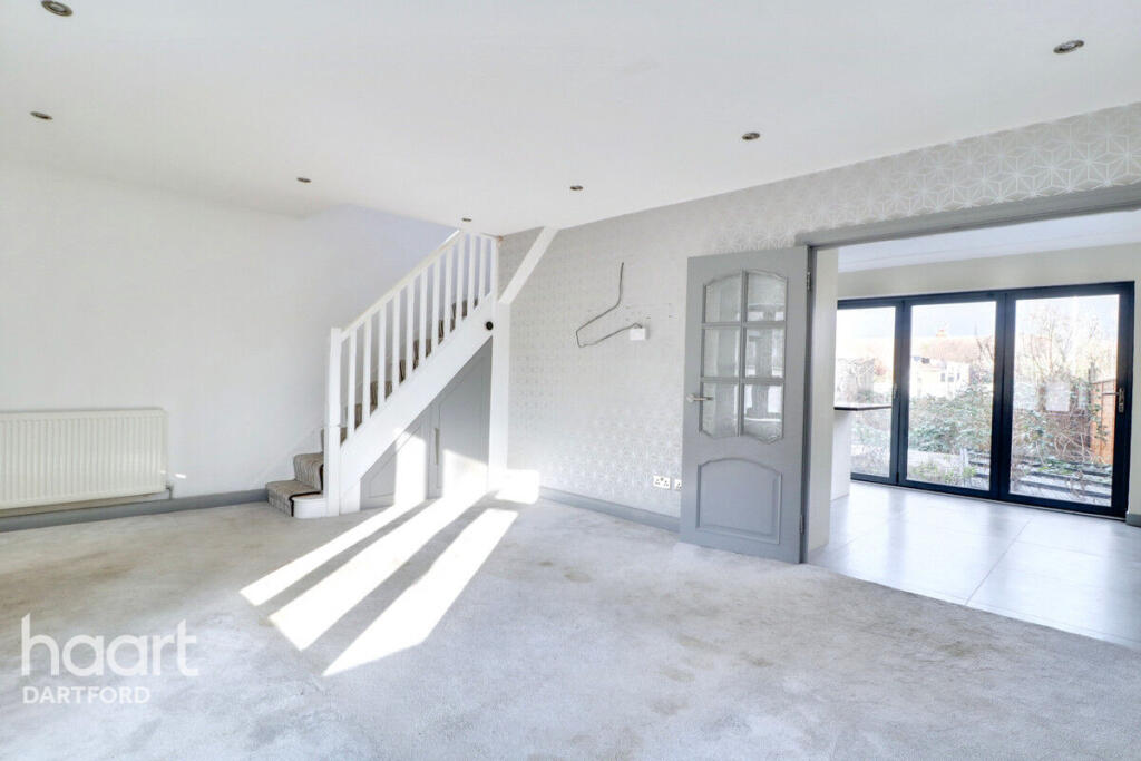 Main image of property: Alamein Road, Swanscombe