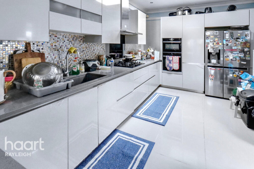 Main image of property: Castle Drive, Rayleigh