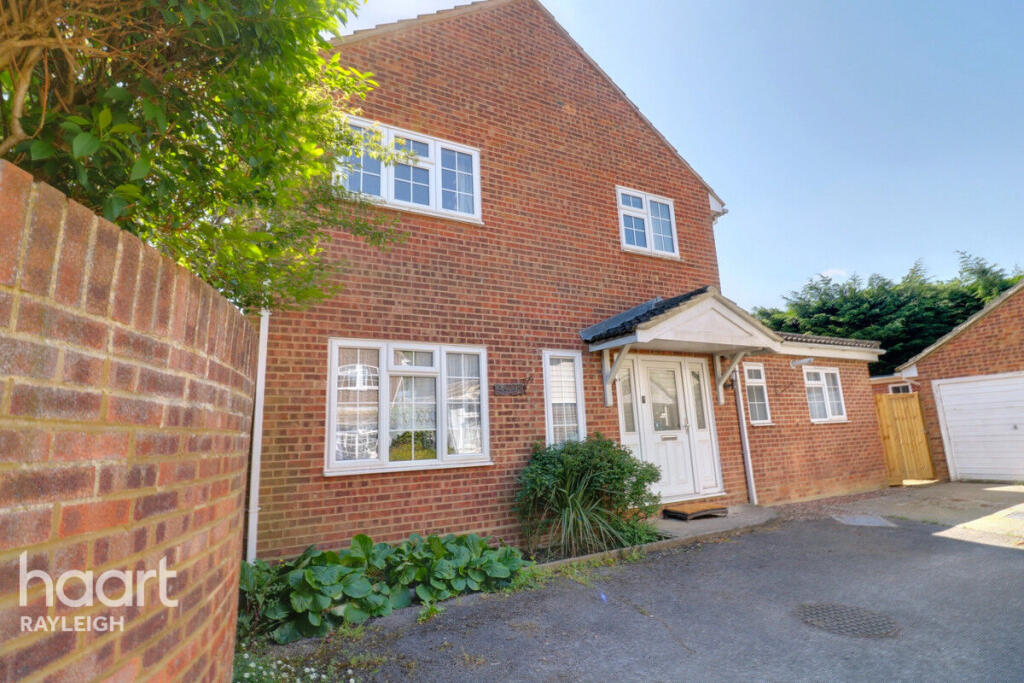 Main image of property: Gloucester Avenue, Rayleigh