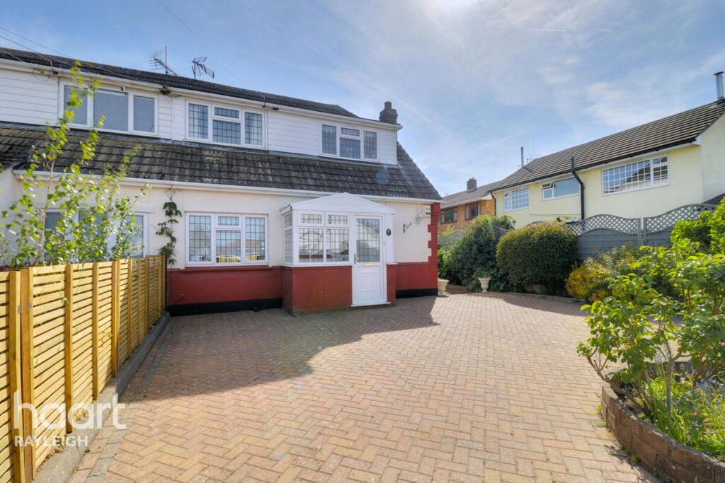 Main image of property: Sandhill Road, Leigh-On-Sea