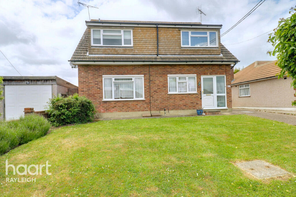 Main image of property: Louis Drive, Rayleigh