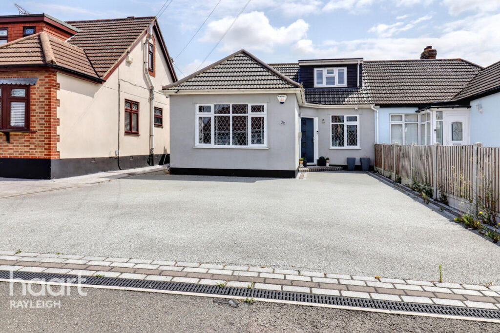 Main image of property: Triton Way, Benfleet