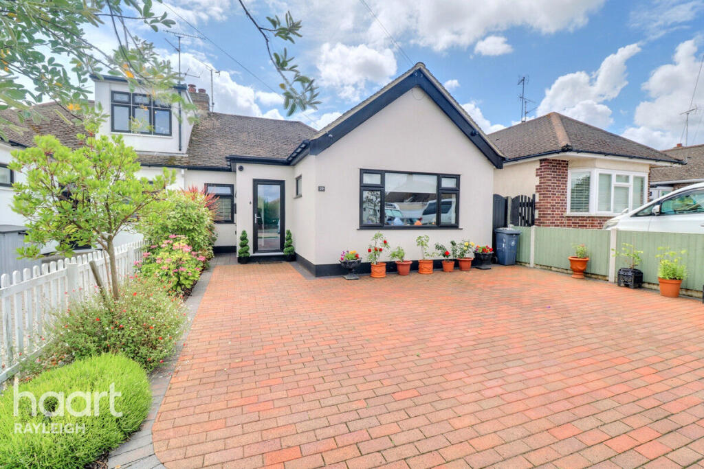 Main image of property: The Ryde, Leigh-on-Sea