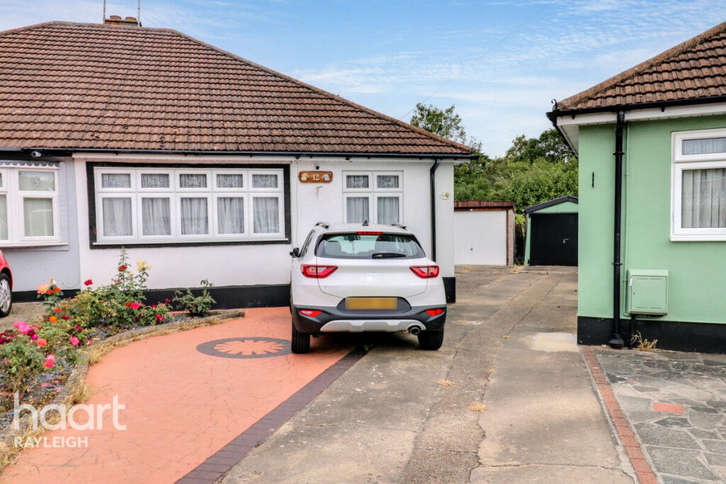 Main image of property: Briarwood Close, Leigh-on-Sea