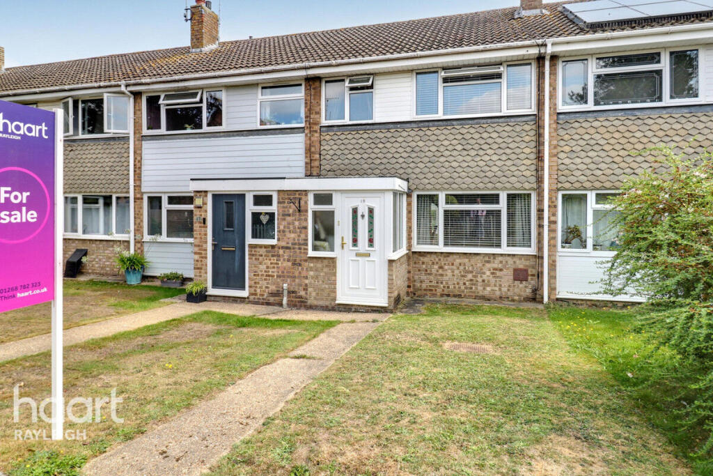 Main image of property: Bramfield Road East, Rayleigh