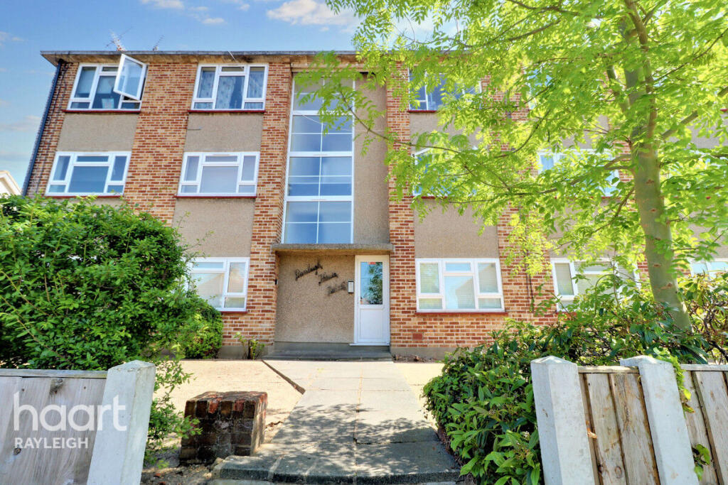 Main image of property: Marina Avenue, Rayleigh