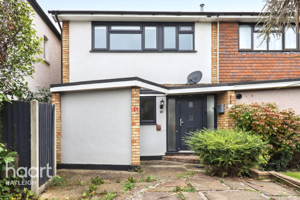 Main image of property: Bellhouse Road, Leigh-On-Sea