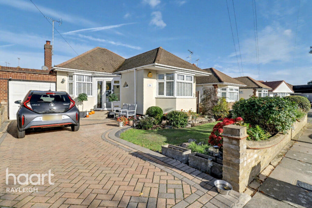 Main image of property: The Ryde, Leigh-on-Sea