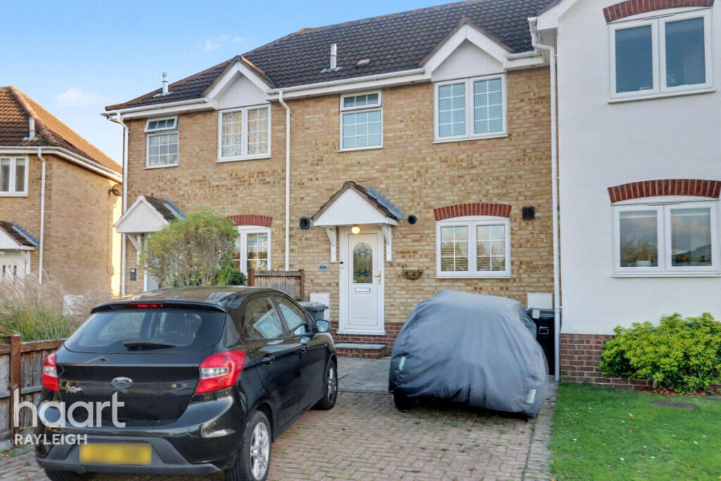 Main image of property: Snakes Lane, Southend-on-Sea