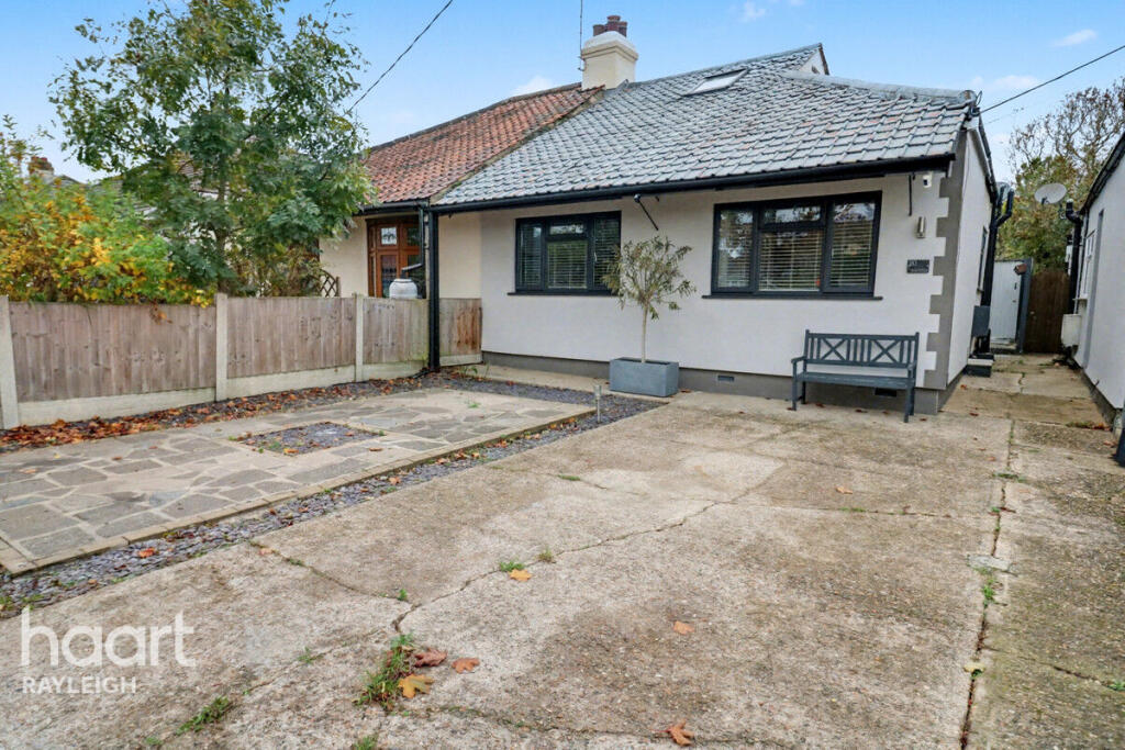 Main image of property: Helena Road, Rayleigh