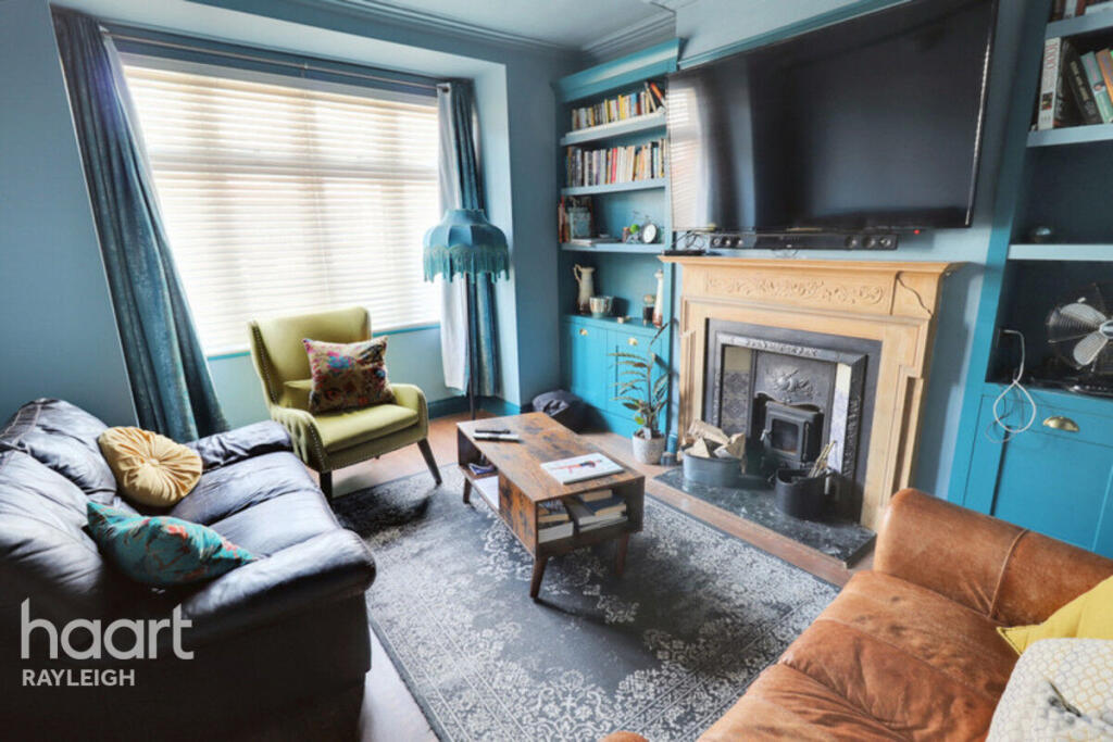 Main image of property: Kingswood Chase, Essex