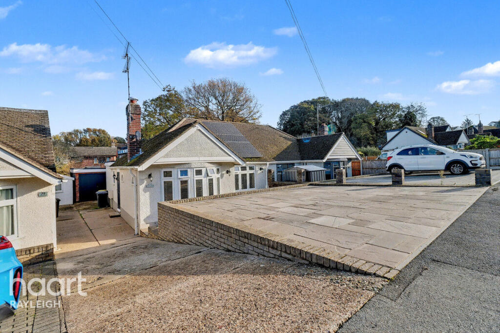 Main image of property: Cotswold Avenue, Rayleigh