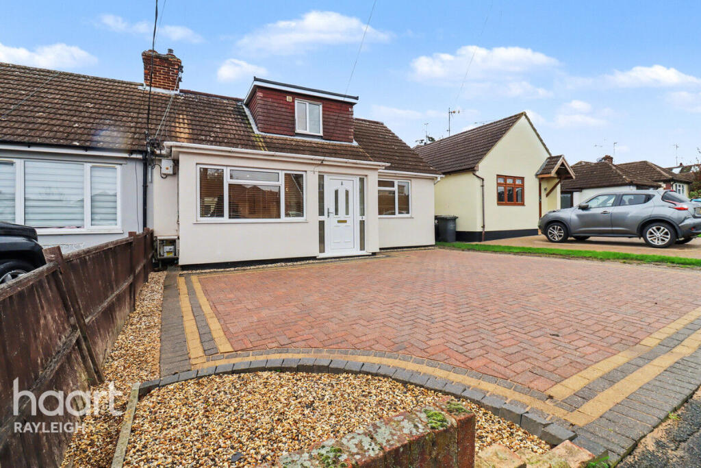 Main image of property: Ronald Drive, Rayleigh