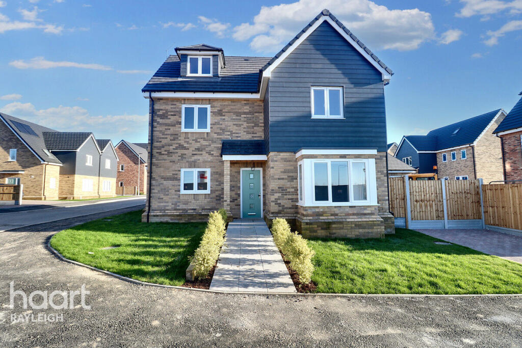 Main image of property: London Road, Rayleigh