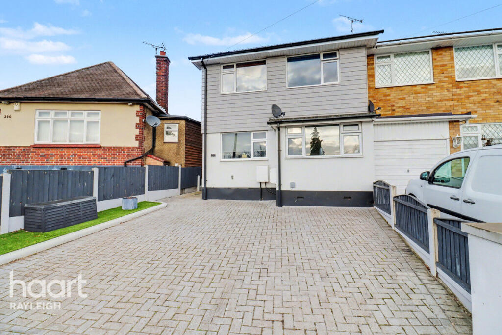 Main image of property: Rayleigh Road, Leigh-On-Sea