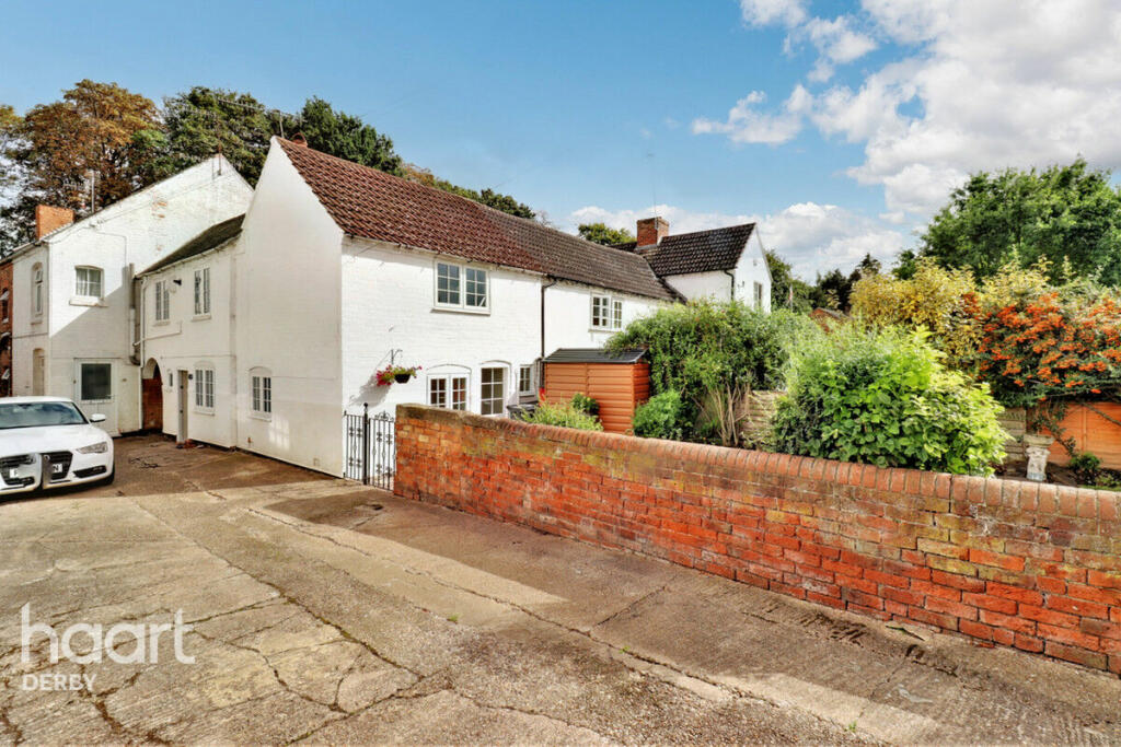 Main image of property: Main Street, Hemington