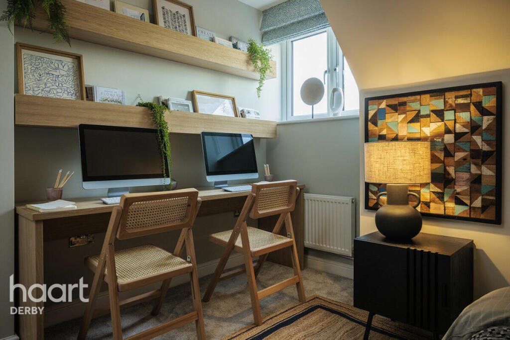Additional property image - Lucas Lane, Hilton