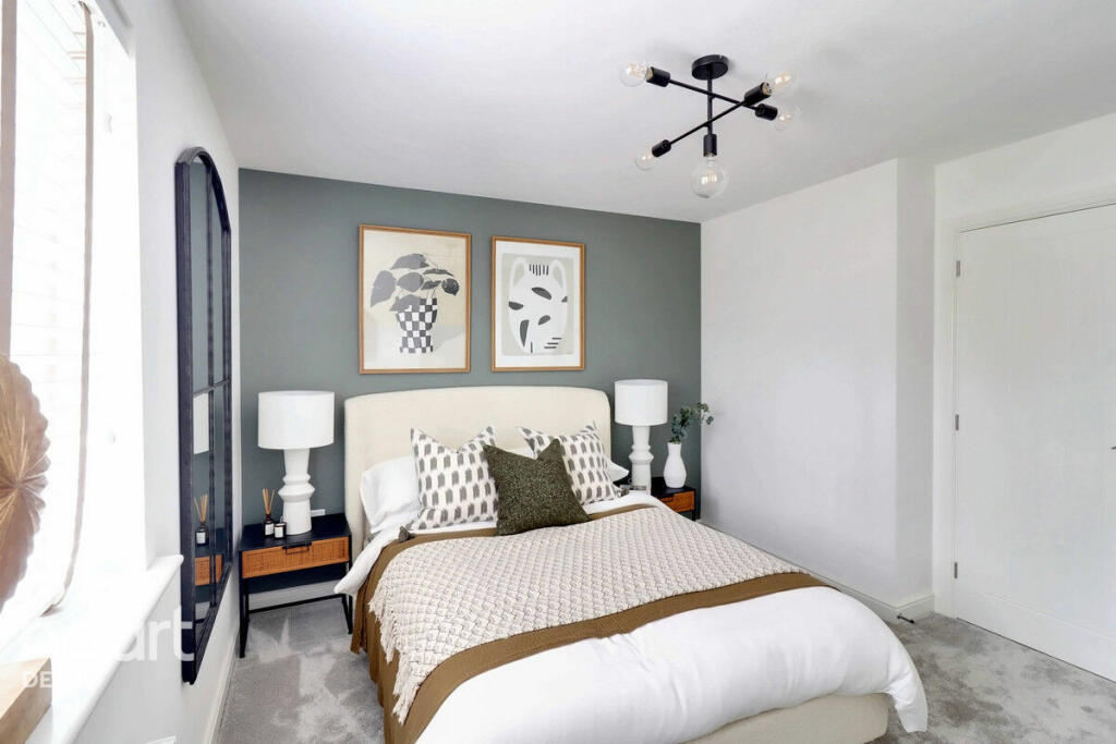 Additional property image - Lucas Lane, Hilton