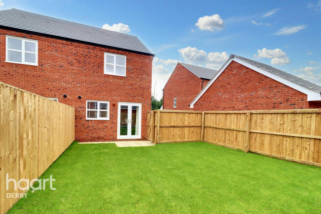 Additional property image - Lucas Lane, Hilton