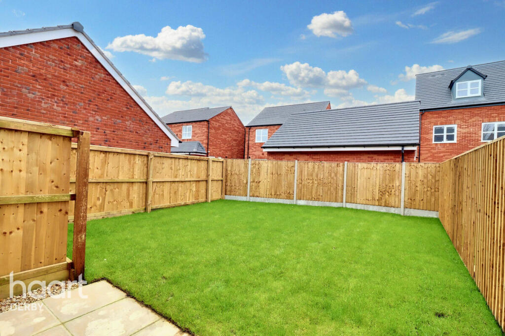 Additional property image - Lucas Lane, Hilton
