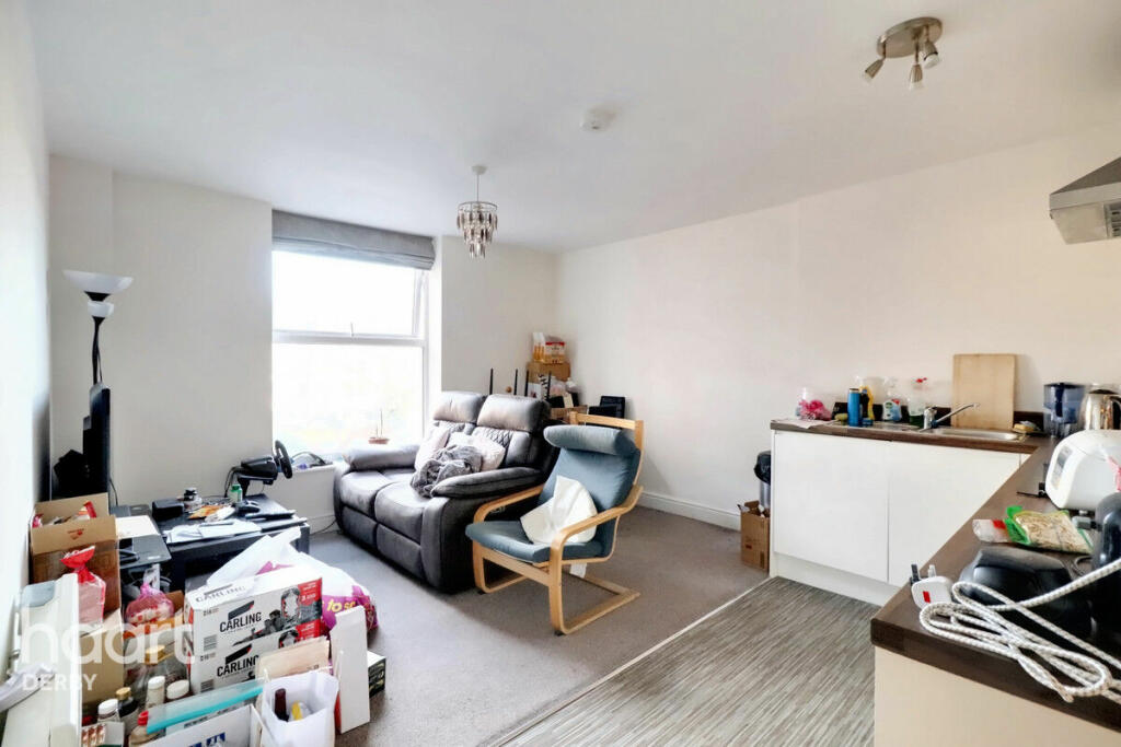 Additional property image - Friar Gate, Derby