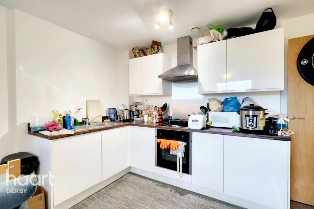 Additional property image - Friar Gate, Derby