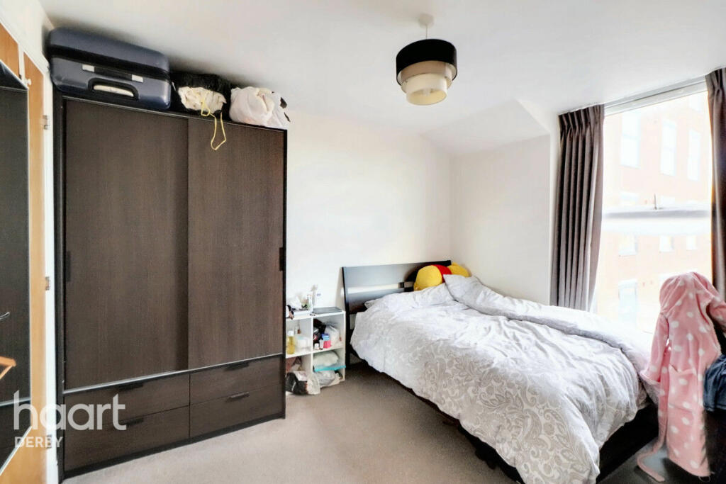 Additional property image - Friar Gate, Derby