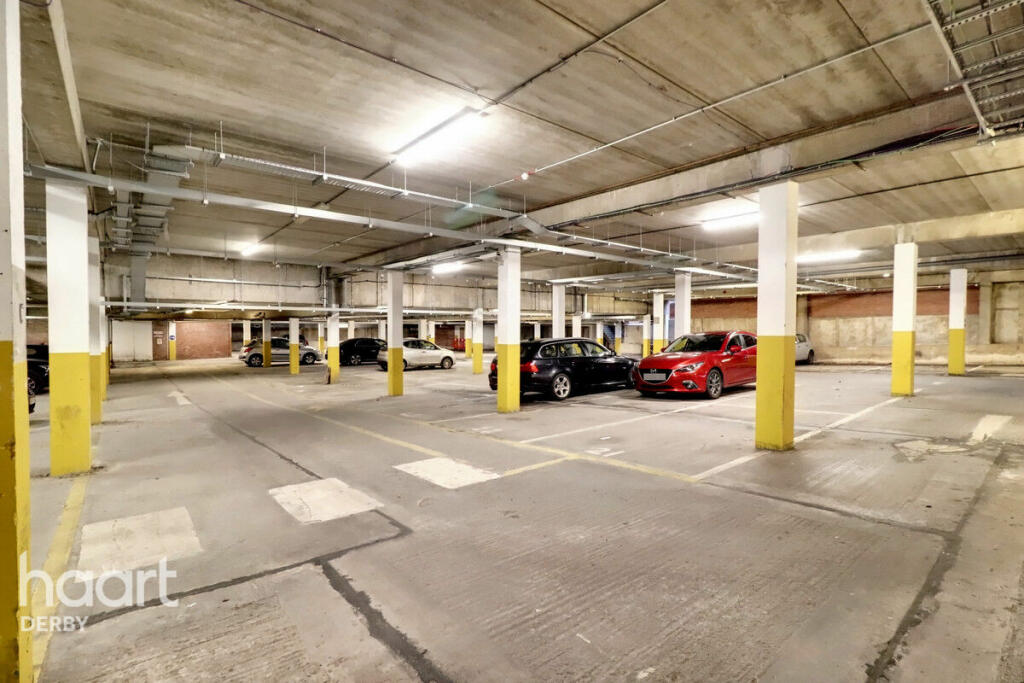 Additional property image - Friar Gate, Derby