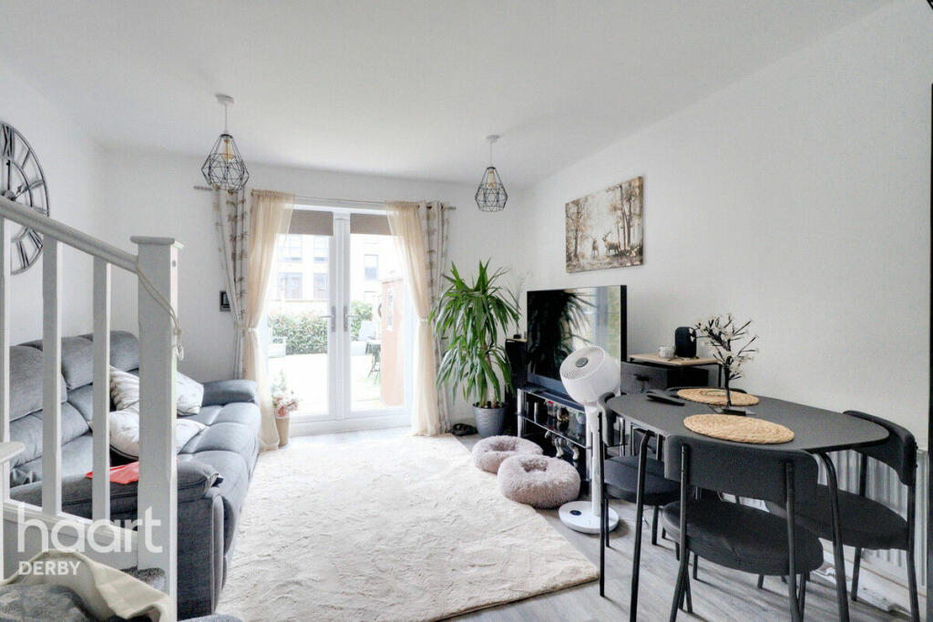 Additional property image - Saxelbye Avenue, Derby