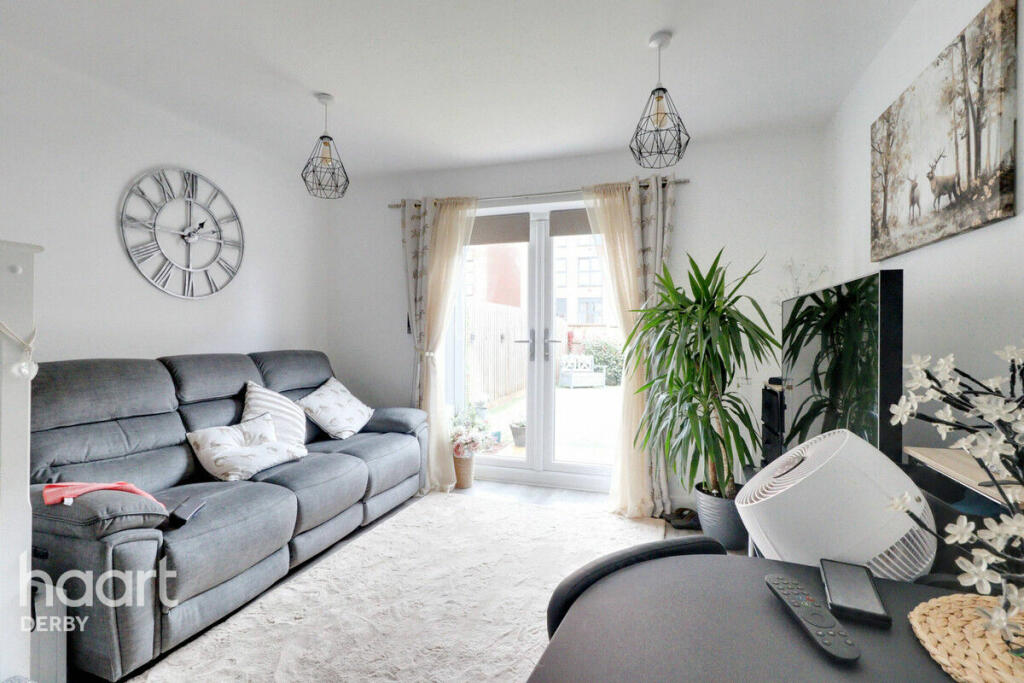 Additional property image - Saxelbye Avenue, Derby