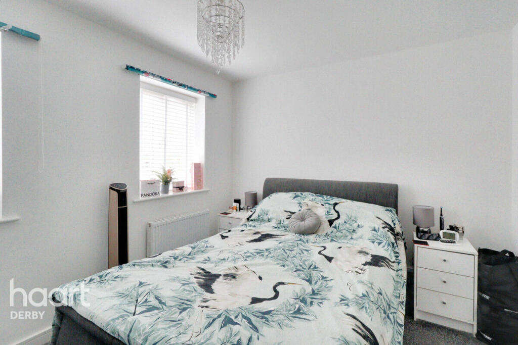 Additional property image - Saxelbye Avenue, Derby