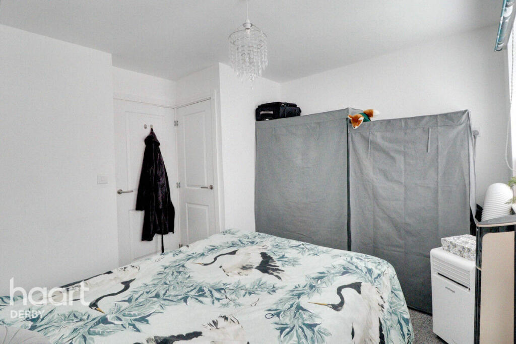 Additional property image - Saxelbye Avenue, Derby