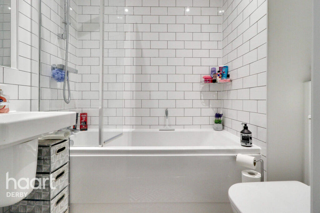 Additional property image - Saxelbye Avenue, Derby