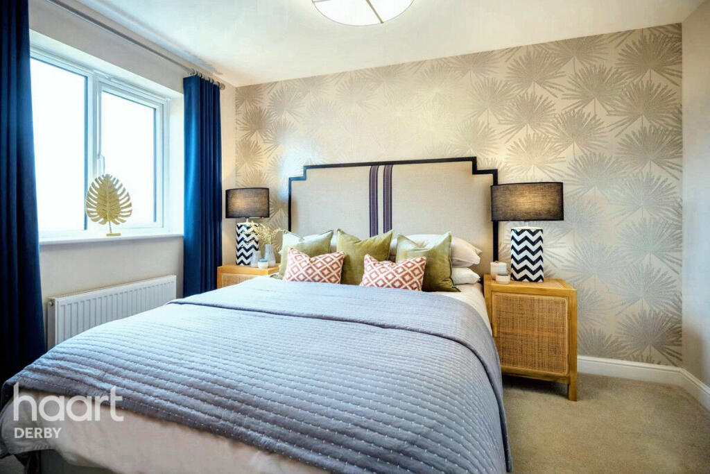 Additional property image - Lucas Lane, Hilton
