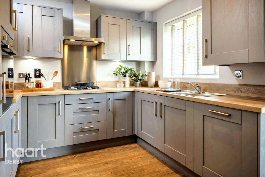 Additional property image - Lucas Lane, Hilton