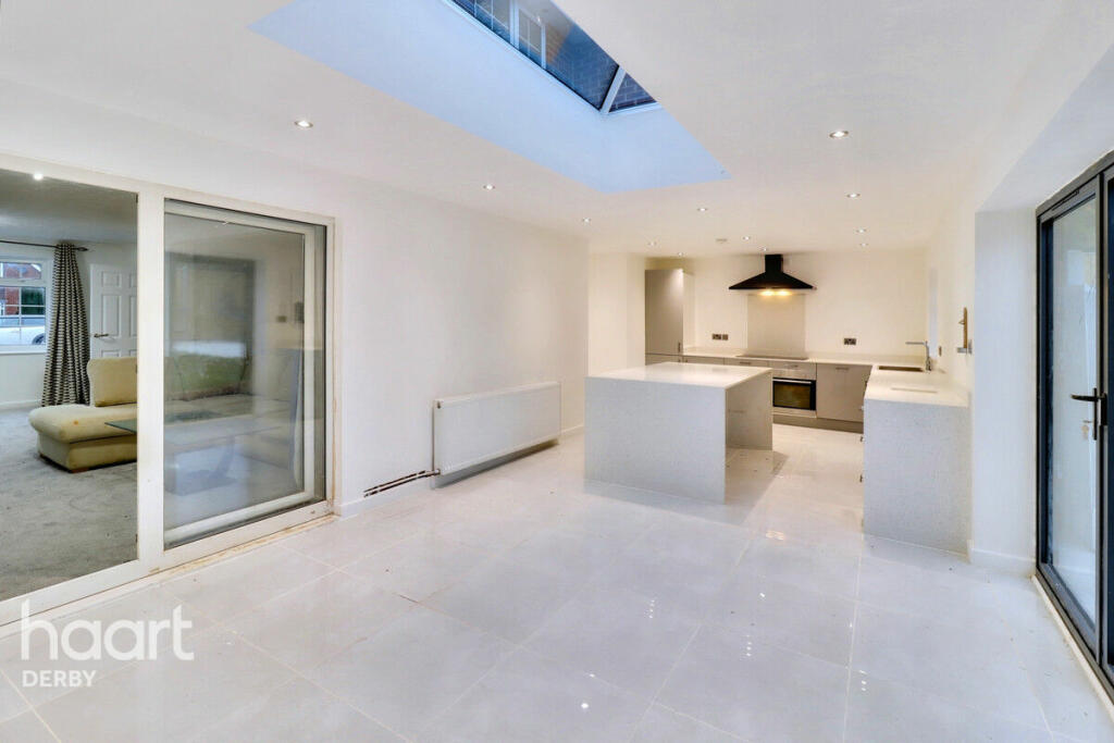 Additional property image - Ladybank Road, Mickleover