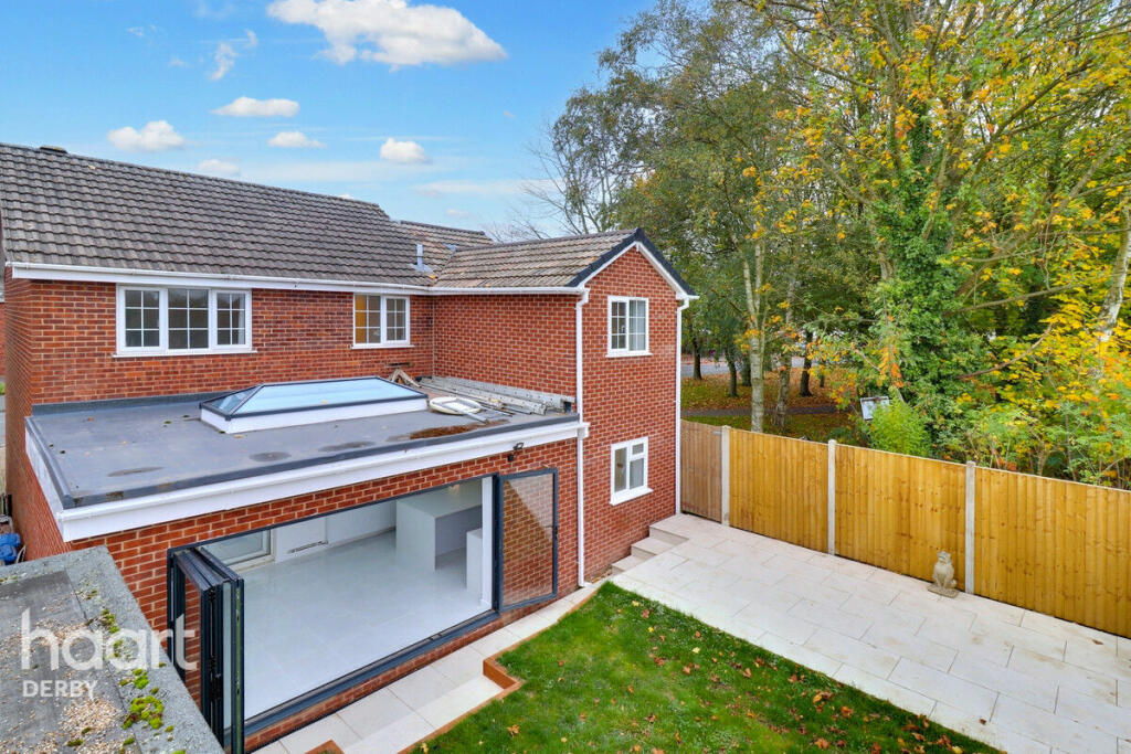 Additional property image - Ladybank Road, Mickleover