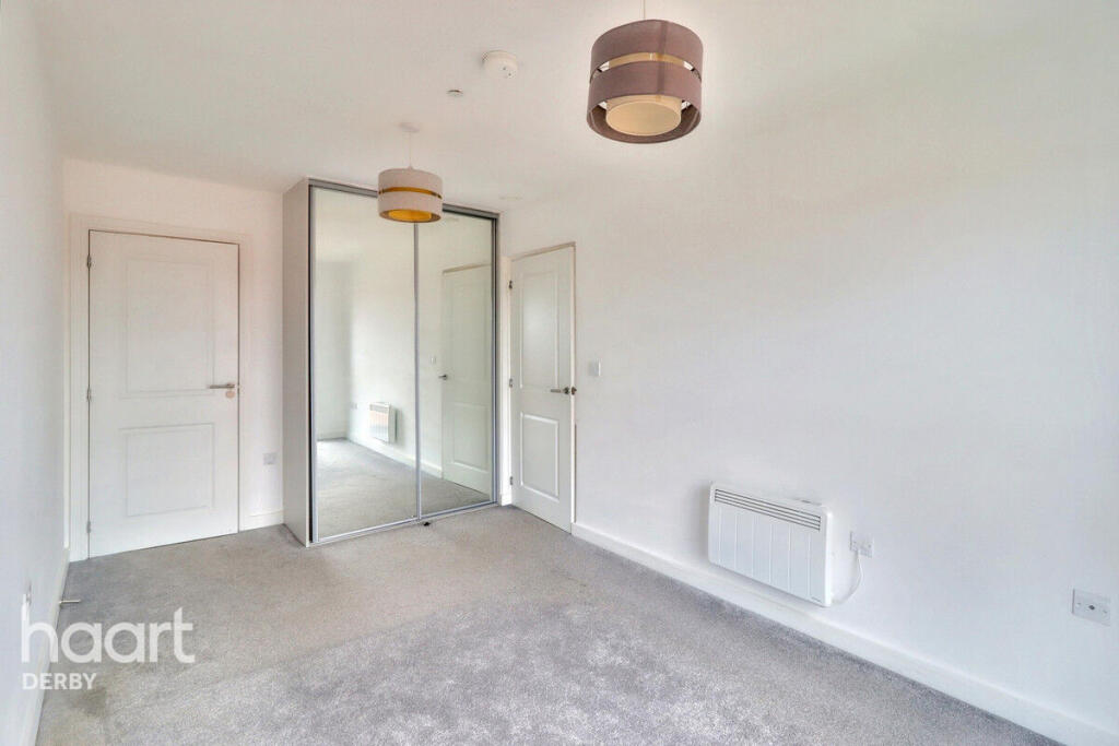 Additional property image - Erasmus Drive, Derby