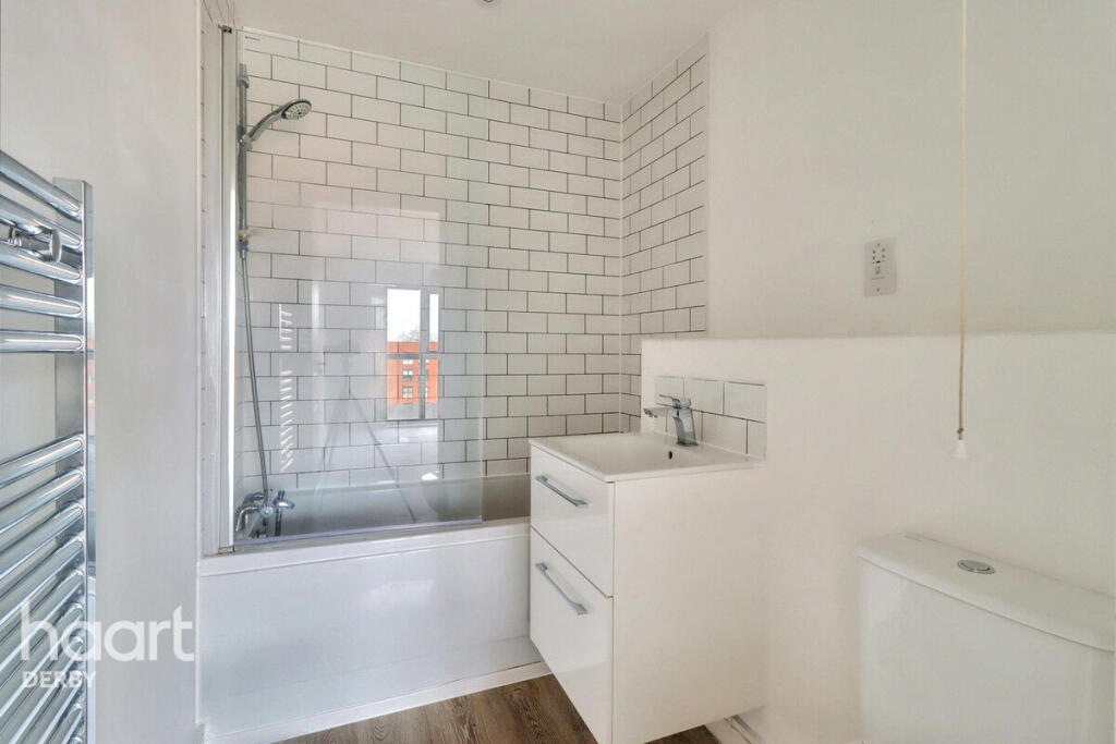 Additional property image - Erasmus Drive, Derby