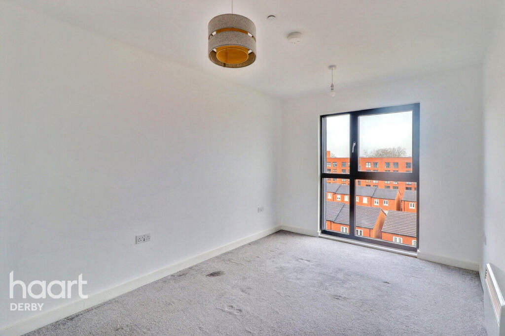 Additional property image - Erasmus Drive, Derby