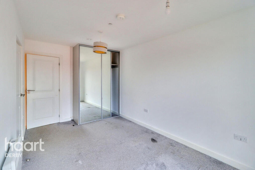 Additional property image - Erasmus Drive, Derby