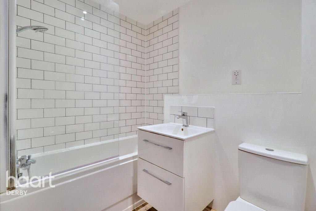 Additional property image - Erasmus Drive, Derby