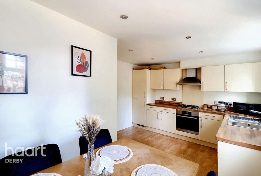Additional property image - Auriga Court, Derby City Centre