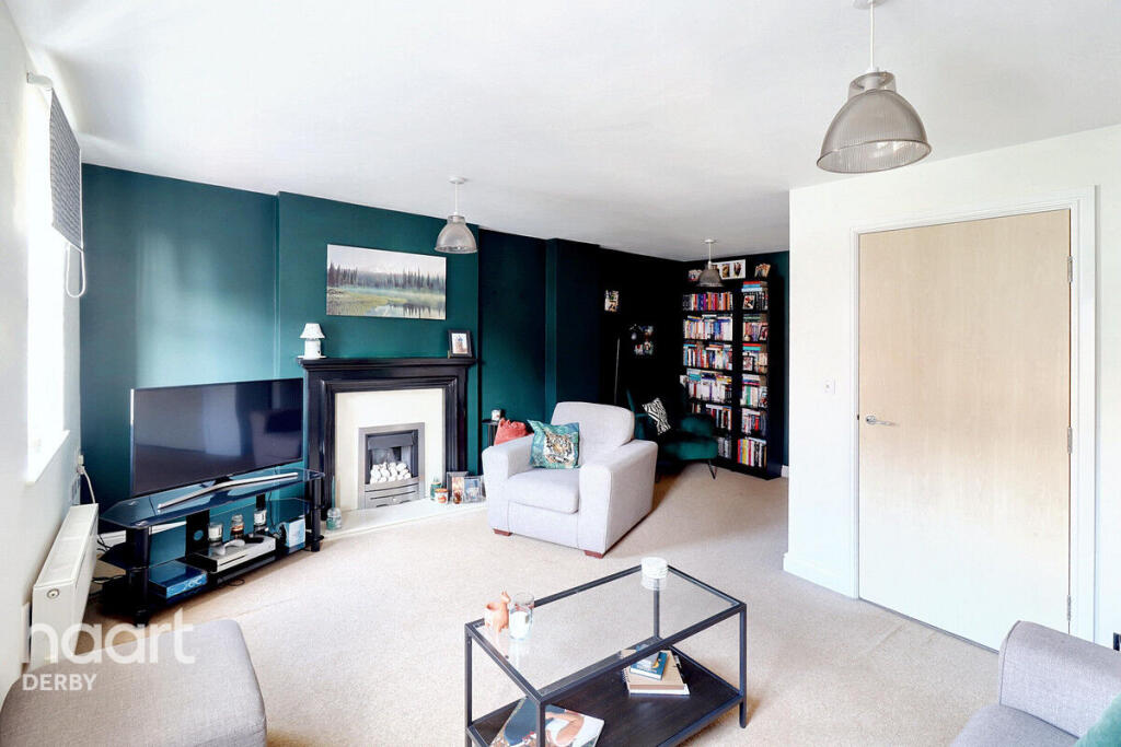 Additional property image - Auriga Court, Derby City Centre