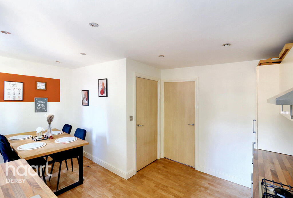 Additional property image - Auriga Court, Derby City Centre