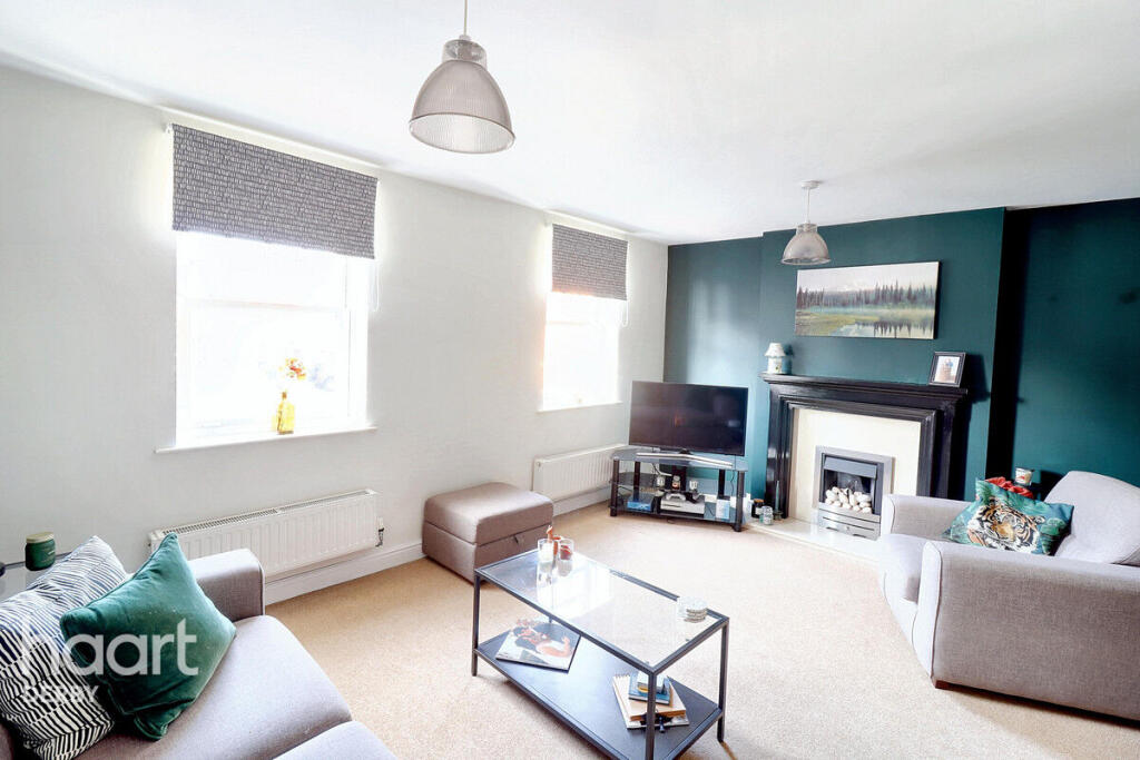 Additional property image - Auriga Court, Derby City Centre