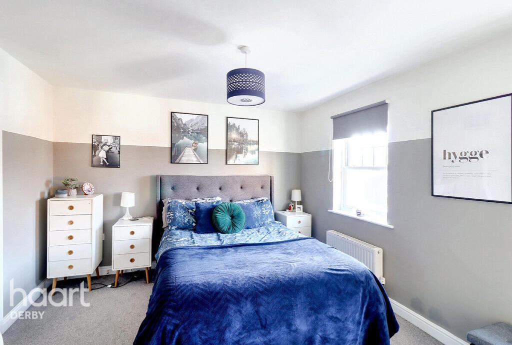 Additional property image - Auriga Court, Derby City Centre